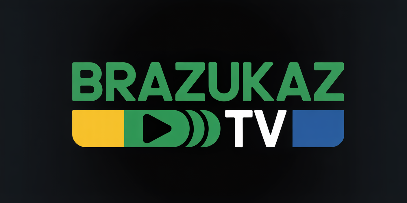 BRAZUKAZ TV